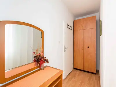 Ferienwohnung für 4 Personen (42 m²) in Gradac (Split-Dalmatien) 10/10