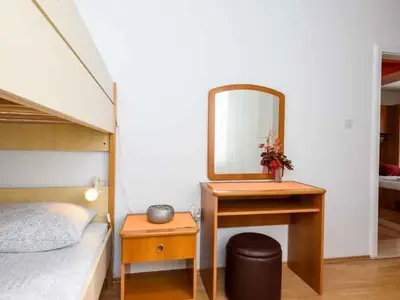 Ferienwohnung für 4 Personen (42 m²) in Gradac (Split-Dalmatien) 9/10