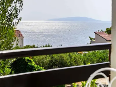 Ferienwohnung für 4 Personen (42 m²) in Gradac (Split-Dalmatien) 4/10