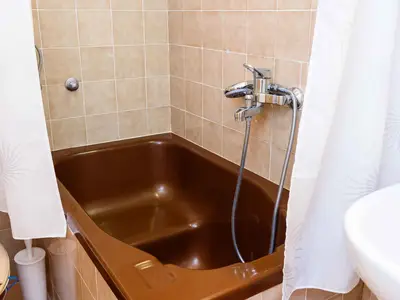 Ferienwohnung für 4 Personen (42 m²) in Gradac (Split-Dalmatien) 8/10