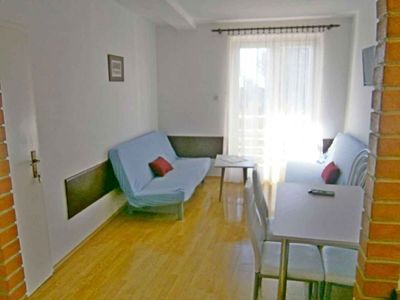 Ferienwohnung für 5 Personen (32 m²) in Gradac (Split-Dalmatien) 8/10