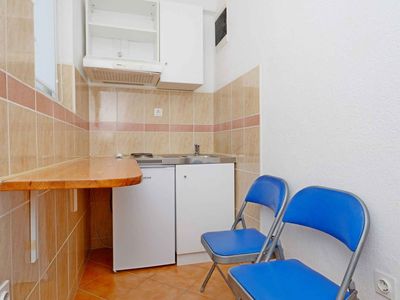 Ferienwohnung für 2 Personen (18 m²) in Gradac (Split-Dalmatien) 9/10