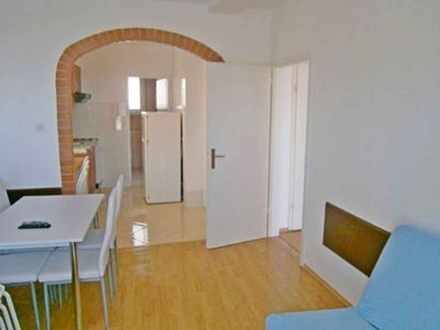 Ferienwohnung für 5 Personen (32 m²) in Gradac (Split-Dalmatien) 9/10