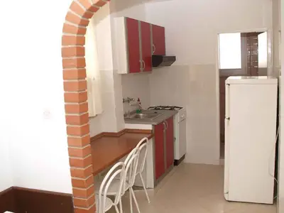Ferienwohnung für 5 Personen (32 m²) in Gradac (Split-Dalmatien) 10/10