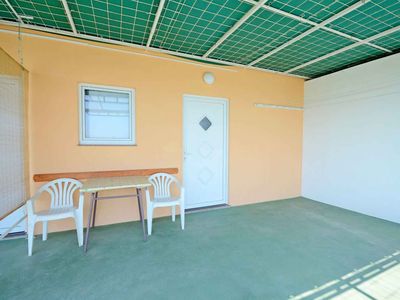 Ferienwohnung für 2 Personen (18 m²) in Gradac (Split-Dalmatien) 9/10