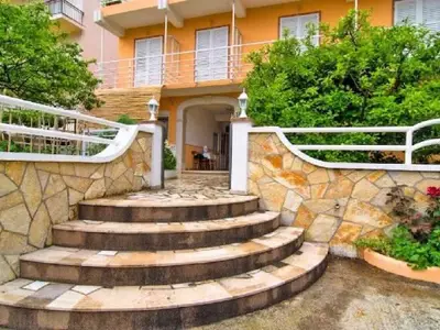 Ferienwohnung für 2 Personen (15 m²) in Gradac (Split-Dalmatien) 6/10