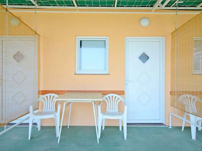 Ferienwohnung für 2 Personen (18 m²) in Gradac (Split-Dalmatien) 10/10