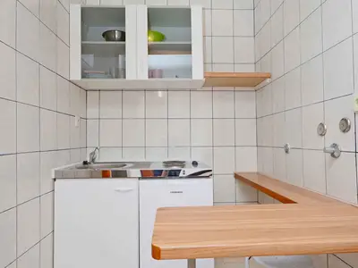 Ferienwohnung für 2 Personen (15 m²) in Gradac (Split-Dalmatien) 9/10