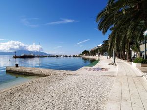 Ferienwohnung für 4 Personen (40 m²) in Gradac (Split-Dalmatien)