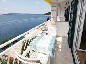 Ferienwohnung für 4 Personen (27 m&sup2;) in Gradac (Split-Dalmatien)