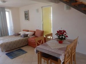 Ferienwohnung für 5 Personen (40 m²) in Gradac (Split-Dalmatien)