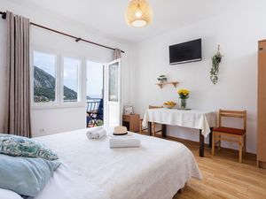 Ferienwohnung für 2 Personen (25 m²) in Gradac (Split-Dalmatien)