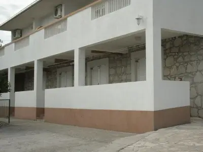 Ferienwohnung für 3 Personen in Gradac (Split-Dalmatien) 1/10