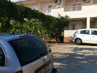 Ferienwohnung für 3 Personen in Gradac (Split-Dalmatien) 2/10