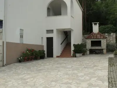 Ferienwohnung für 3 Personen in Gradac (Split-Dalmatien) 3/10