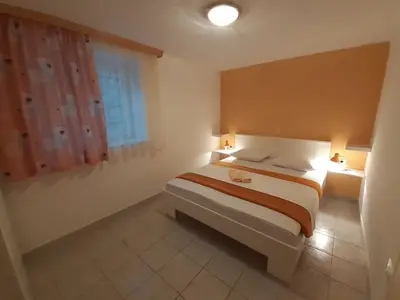 Ferienwohnung für 4 Personen in Gradac (Split-Dalmatien) 8/10