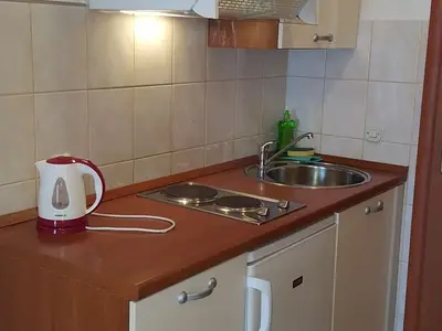Ferienwohnung für 3 Personen in Gradac (Split-Dalmatien) 4/10