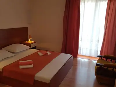 Ferienwohnung für 3 Personen in Gradac (Split-Dalmatien) 7/10