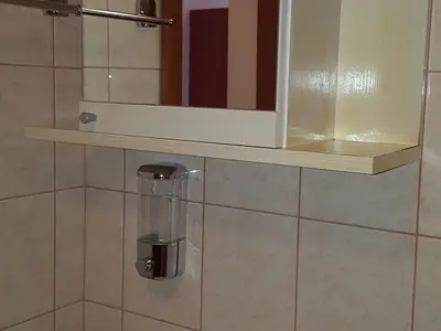 Ferienwohnung für 3 Personen in Gradac (Split-Dalmatien) 9/10