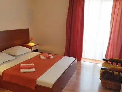 Ferienwohnung für 3 Personen in Gradac (Split-Dalmatien) 6/10