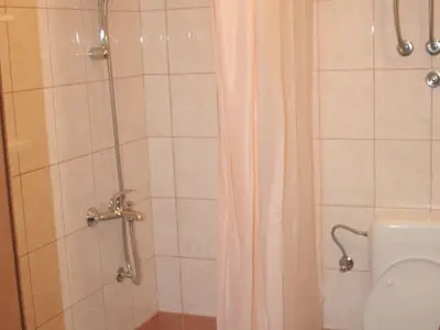 Ferienwohnung für 3 Personen in Gradac (Split-Dalmatien) 8/10