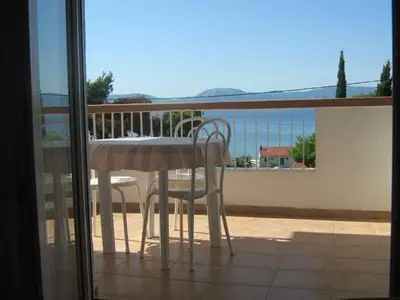 Ferienwohnung für 3 Personen in Gradac (Split-Dalmatien) 10/10