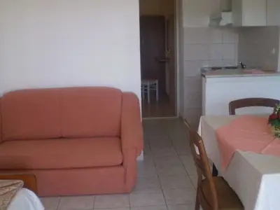 Ferienwohnung für 4 Personen in Gradac (Split-Dalmatien) 4/10