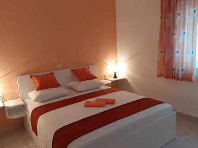 Ferienwohnung für 4 Personen in Gradac (Split-Dalmatien) 8/10