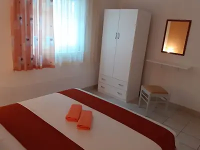 Ferienwohnung für 4 Personen in Gradac (Split-Dalmatien) 9/10