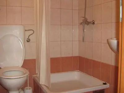 Ferienwohnung für 4 Personen in Gradac (Split-Dalmatien) 10/10
