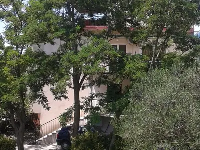 Ferienwohnung für 4 Personen in Gradac (Split-Dalmatien) 2/10