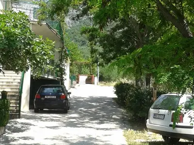 Ferienwohnung für 4 Personen in Gradac (Split-Dalmatien) 5/10