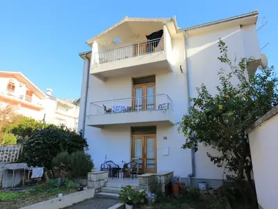 Ferienwohnung für 6 Personen in Gradac 4/10