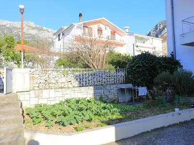 Ferienwohnung für 6 Personen in Gradac 5/10
