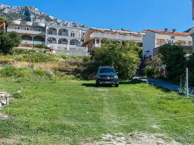 Ferienwohnung für 2 Personen in Gradac 4/10