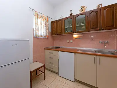 Ferienwohnung für 3 Personen in Gradac 9/10
