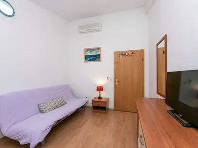 Ferienwohnung für 4 Personen in Gradac 5/10
