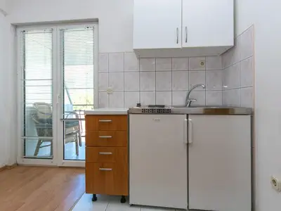Ferienwohnung für 4 Personen in Gradac 7/10