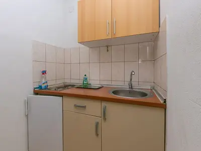Ferienwohnung für 2 Personen in Gradac 5/10