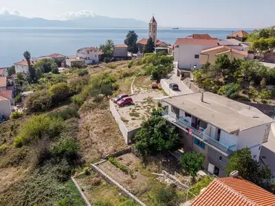 Ferienwohnung für 7 Personen in Gradac 1/10