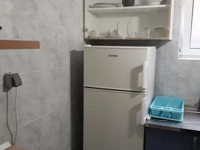 Ferienwohnung für 3 Personen in Gradac 3/9