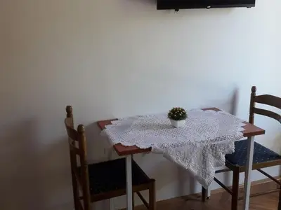 Ferienwohnung für 3 Personen in Gradac 5/9