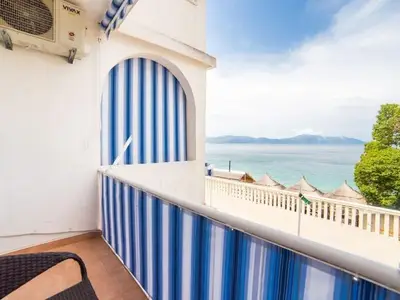 Ferienwohnung für 3 Personen in Gradac 9/9
