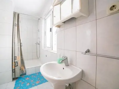 Ferienwohnung für 4 Personen in Gradac 5/7