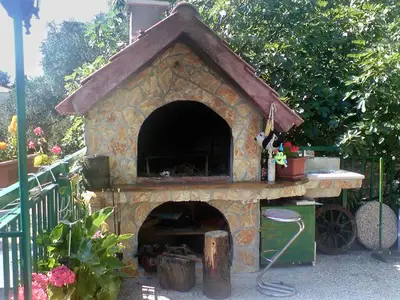 Ferienwohnung für 2 Personen in Gradac 6/10
