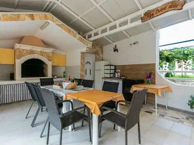Ferienwohnung für 2 Personen in Gradac (Split-Dalmatien) 3/10