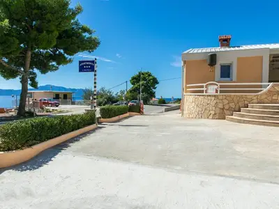 Ferienwohnung für 2 Personen in Gradac (Split-Dalmatien) 8/10
