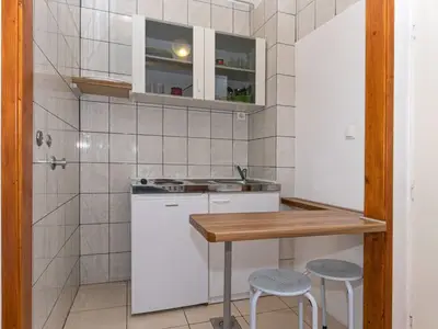 Ferienwohnung für 2 Personen in Gradac (Split-Dalmatien) 10/10