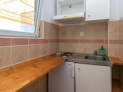 Ferienwohnung für 2 Personen in Gradac (Split-Dalmatien) 10/10