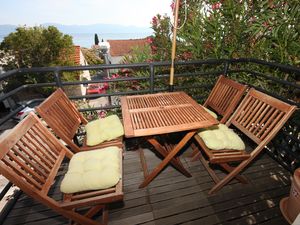 Ferienwohnung für 6 Personen (41 m²) in Gradac (Split-Dalmatien)